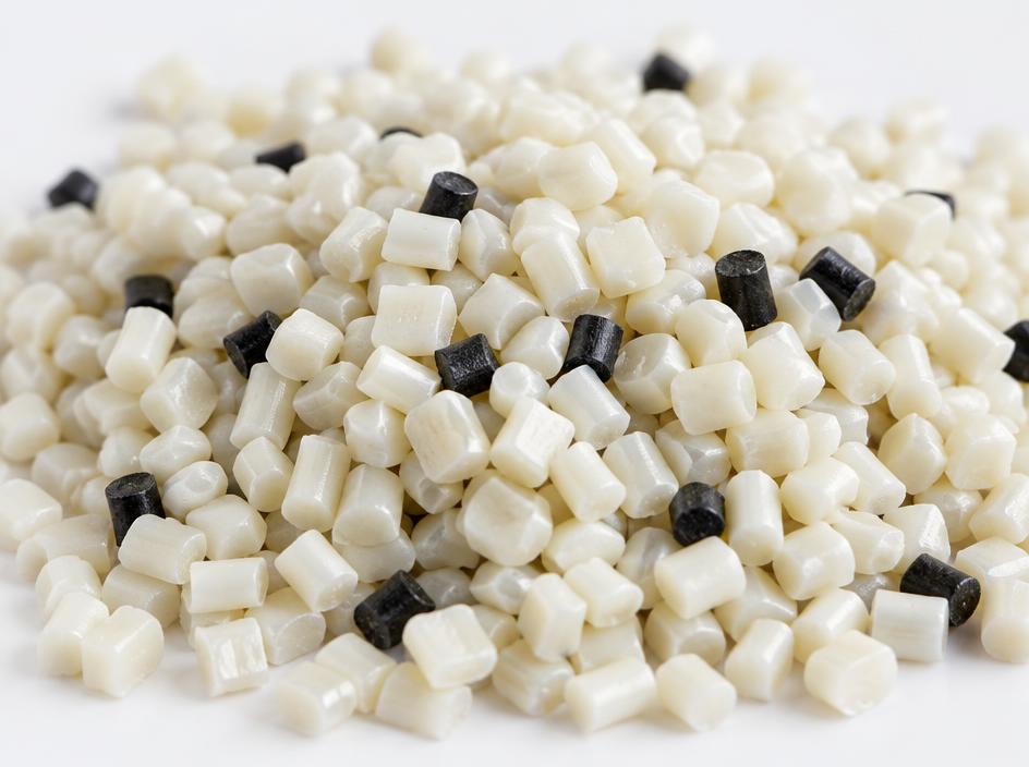 PA66 material form