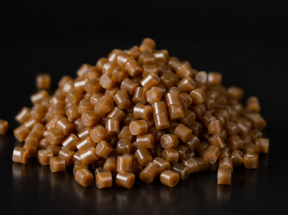 PPS material form