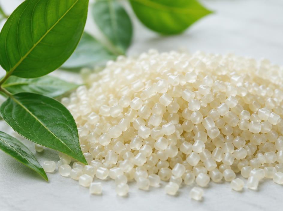 PLA material form