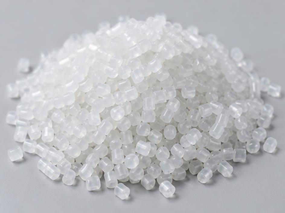 PP material form