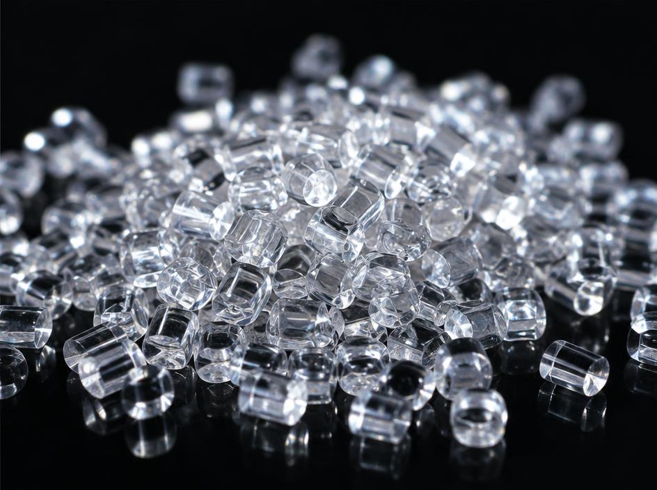 SAN material form