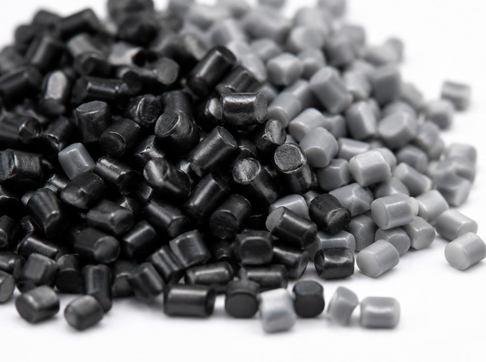 TPU material form